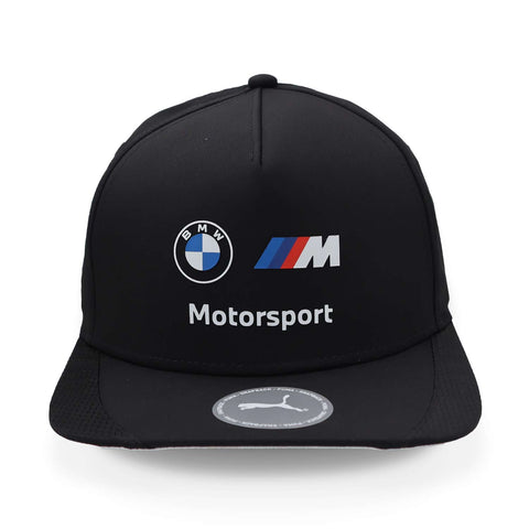 Gorra Puma BMW  024022 01 Negro Unitalla