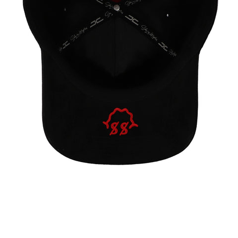 Gorra Jc Hats 2643 Spend Money Negro Unitalla