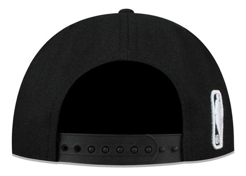 Gorra New Era 9 Fifty NBA Bulls Basic Snapback Negro Unitalla