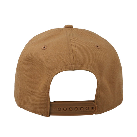 Gorra '47 MLB Dodgers Cold Zone MVP Unitalla