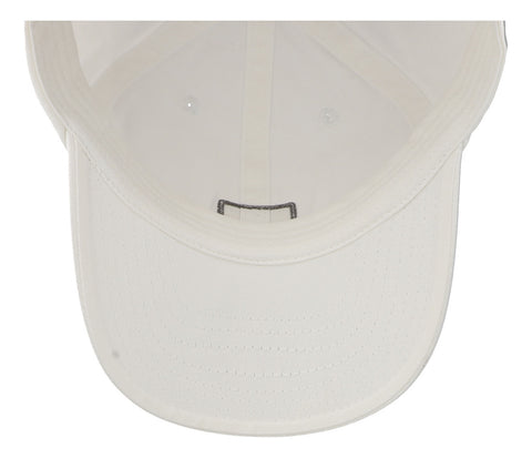 Gorra Puma Ess Cap Iii 02366902 Blanco Unitalla