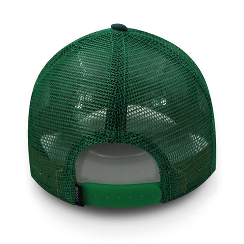 Gorra Goorin Bros The Lone Wolf Verde Unitalla