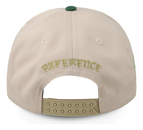 Gorra Reference Paradise La Verde Unitalla