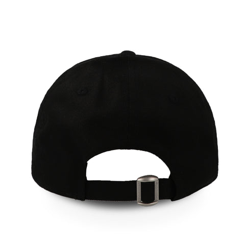 Gorra New Era 9 Forty NBA Bulls Seasonal Infill Negro