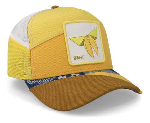 Gorra Goorin Bros 101-1406 Farmigami Transform Amarillo Unit