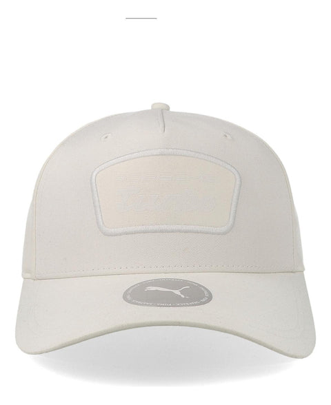 Gorra Puma Porsche Pl 02478103 Bb Blanco Unitalla