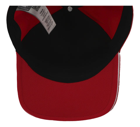 Gorra Formula 1 Bb 2540901 Rojo Unitalla