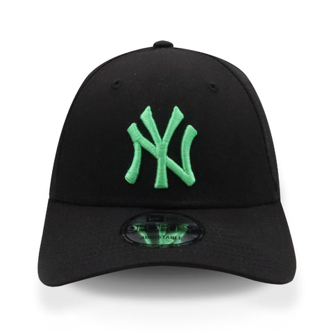 Gorra New Era 9 Forty MLB Yankees League Essential Azul