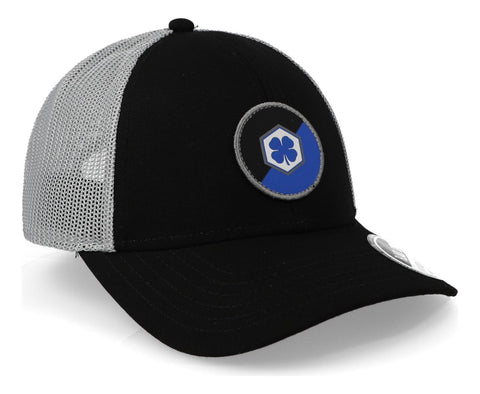 Gorra Black Clover Royalty 2 Bcs3ry20081 Negro Unitalla