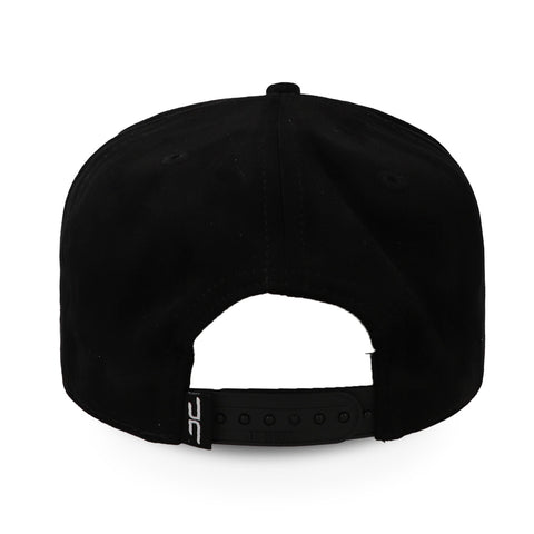 Gorra Jc Hats 2643 Spend Money Negro Unitalla