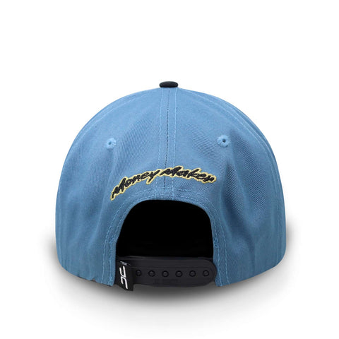 Gorra JC Hats 1547 Easy Cash Azul Unitalla