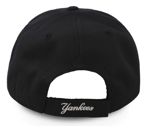 Gorra '47 MLB Yankees MVP Azul Marino Unitalla