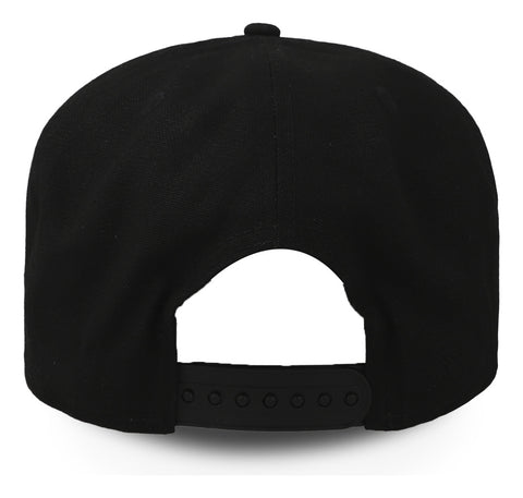 Gorra New Era 9 Fifty LMP Charros OTC Negro Unitalla