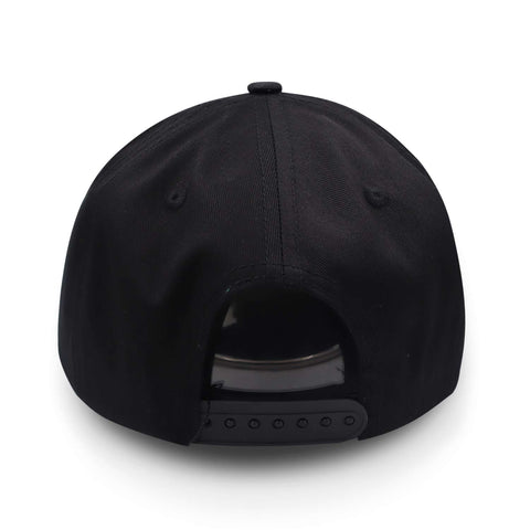 Gorra GC Brothers Trust No One Negro/Verde Unitalla