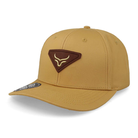 Gorra Ranch & Corral Vintage 09 Rcv9 Beige Unitalla