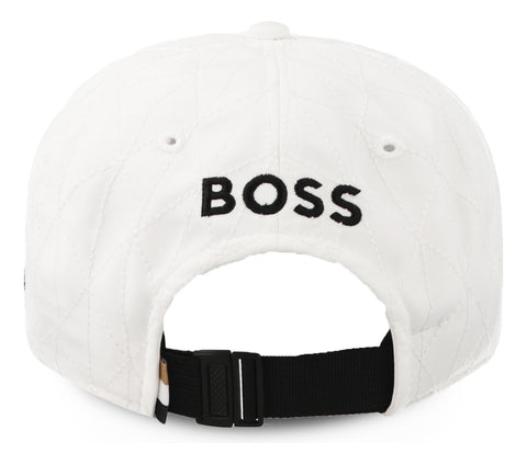 Gorra Aston Martin Rp Team White Unitalla