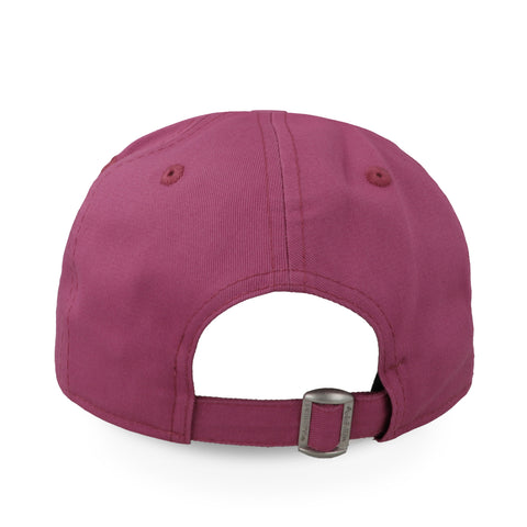 Gorra New Era 9Forty MLB Yankees League Essential Rosa