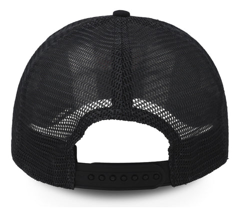 Gorra '47 MLB Yankees Bran Negro Unitalla