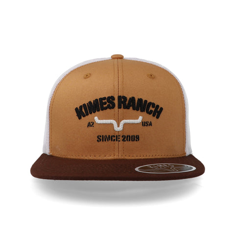 Gorra Kimes Afton 16052380 Cafe Unitalla