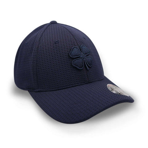 Gorra Black Clover Flex Waffle 8 2FW80071 Azul Marino