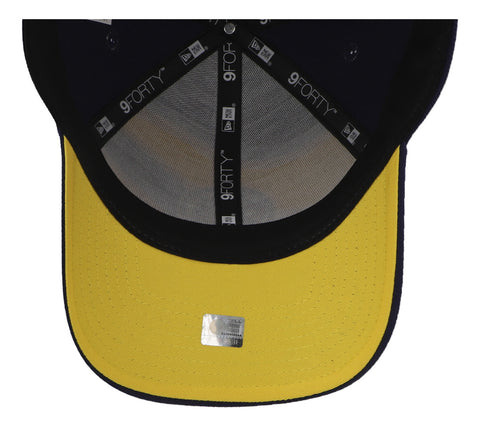 Gorra New Era 9 Forty LMX América B Flag 2 Tone Unitalla