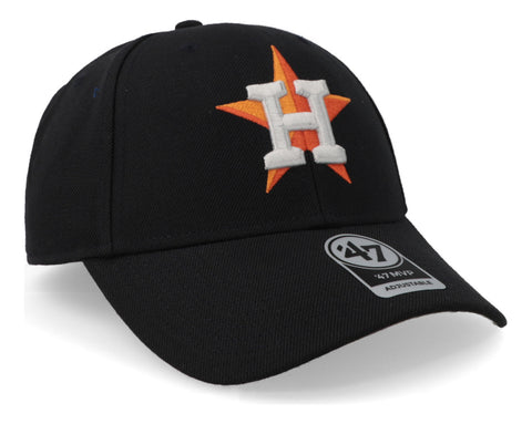 Gorra '47 MLB Astros MVP Azul Marino Unitalla