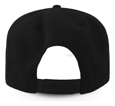 Gorra '47 MLB Astros No Shot Captain Negro Unitalla