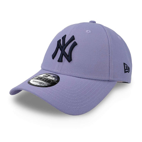 Gorra New Era 9 Forty MLB Yankees Sub19 Easter Lila Unitalla