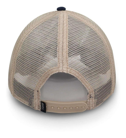 Gorra Goorin Bros 101-0384 Freedom Azul Unitalla