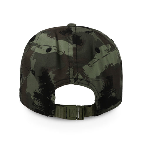 Gorra New Era 9 Forty NBA Bulls Painted Aop Camo Unitalla