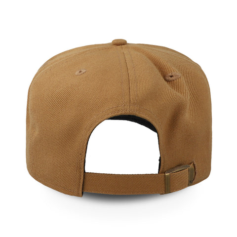 Gorra '47 MLB Yankees No Shot MVP DP Camel Unitalla