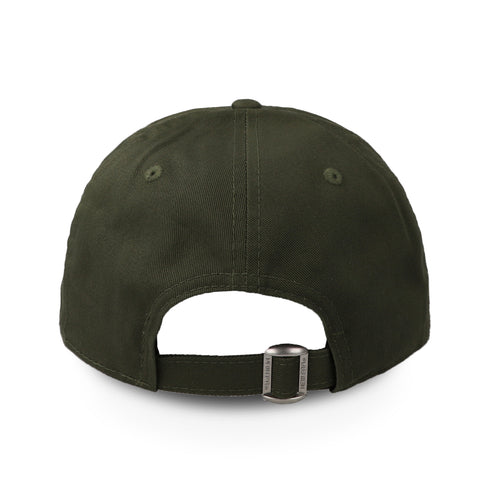 Gorra New Era 9 Forty MLB Dodgers Seasonal Infill Verde