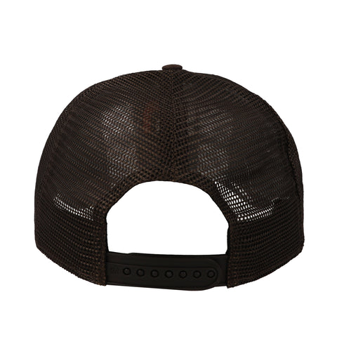 Gorra '47 MLB Padres Branson Sure Shot MVP Unitalla