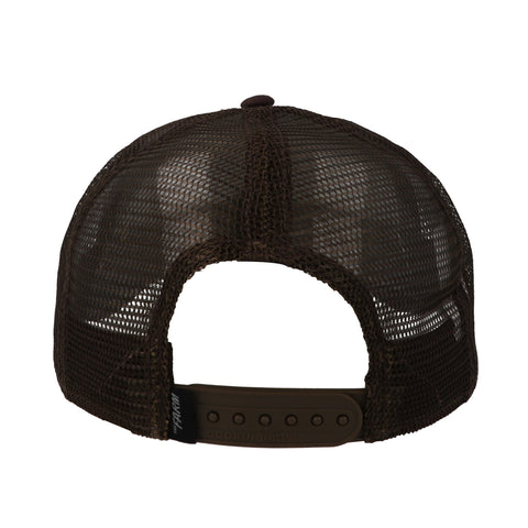 Gorra Goorin Bros 101-1757 The Wildcat Tiger Café