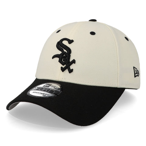 Gorra New Era 9 Forty MLB Yankees Linen Beige Unitalla