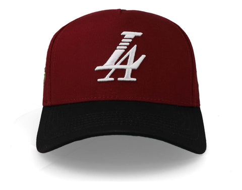 Gorra Reference Paradise La Vino Unitalla