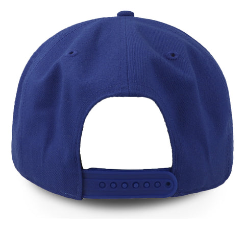 Gorra '47 MLB Dodgers No Shot Captain Azul Unitalla