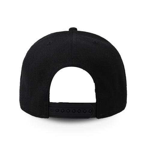 Gorra '47 MLB Dodgers No Shot Captain Azul Marino Unitalla