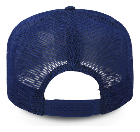 Gorra '47 MLB Dodgers Branson MVP Royal Unitalla