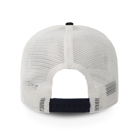 Gorra New Era 9 Fifty MLB Yankees Tear E3 Negro Unitalla