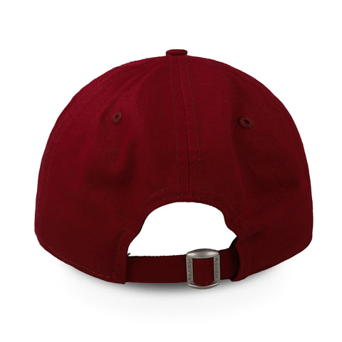 Gorra New Era 9 Forty MLB Yankees League Trucker Vino