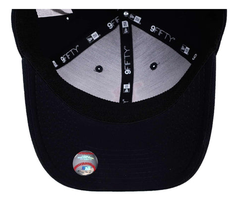 Gorra New Era 9 Forty MLB Red Sox Otc Azul Marino Unitalla