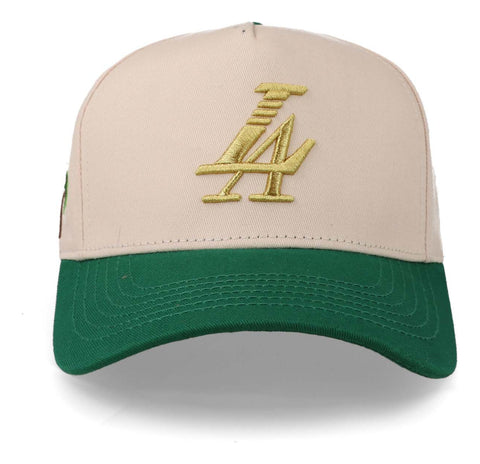 Gorra Reference Paradise La Verde Unitalla