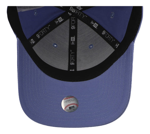 Gorra New Era 9 Forty MLB Yankees League Essential Unitalla