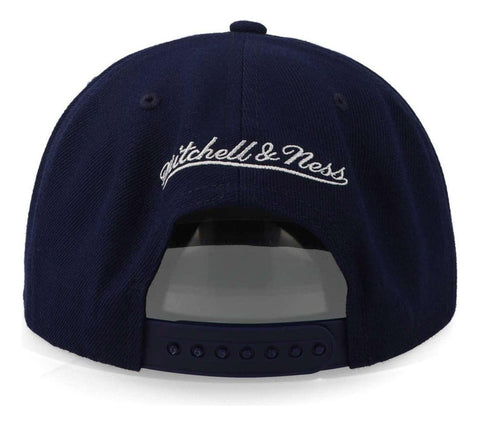 Gorra Mitchell & Ness Nba Team Ground 2.0 Snapback Wizards A