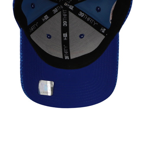 Gorra New Era 39 Thirty NFL Bills Sideline 24 Cerrada