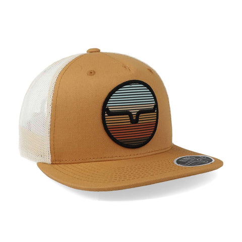 Gorra Kimes Ranch Graduate 16052357 Trucker Cafe Unitalla