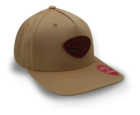 Gorra Kimes Ranch Fender Cafe Unitalla