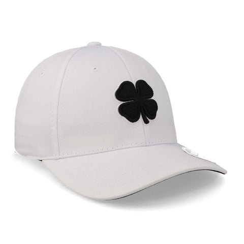 Gorra Black Clover 1a Bc00010061 New Blanco Unitalla