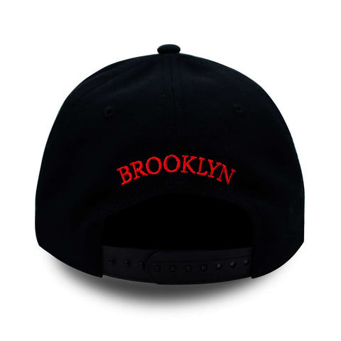 Gorra Cayler & Sons Rooklyn Classic  AF Negro Unitalla